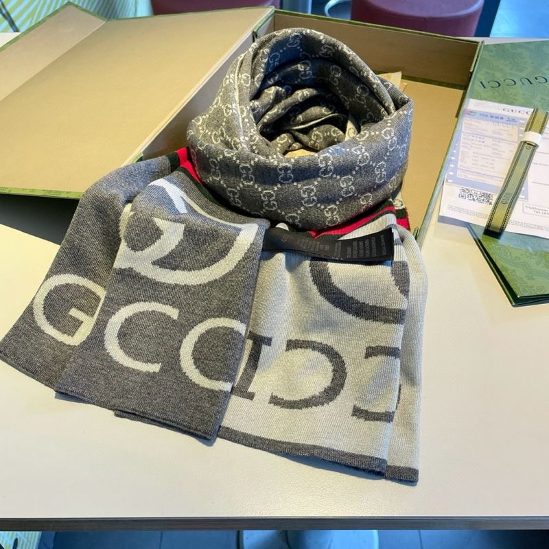 Gucci Scarf